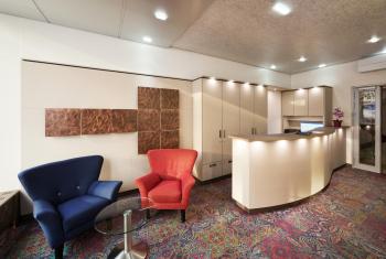 Stadthotel am Wasen, Stuttgart (photo 2)