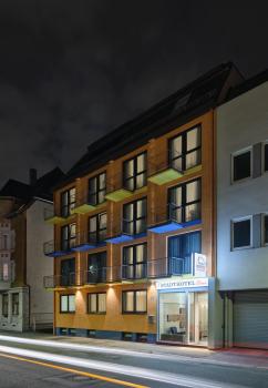 Stadthotel am Wasen, Stuttgart (photo 5)