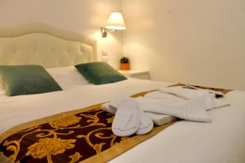 Hotel 900 Toscana, Florencja (zdjęcie 4)