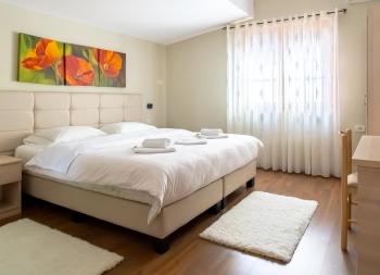 Garden Boutique B&B, Tirana (foto 5)