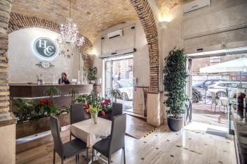 Hotel Centro Cavour Roma, Rzym (zdjęcie 2)