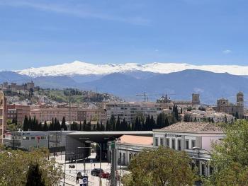 H&H Suite Train Station Apartament, Granada (fotografie 5)
