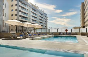 Gran Hotel Luna de Granada, Grenada (zdjęcie 5)