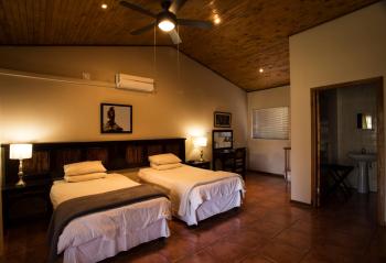 Sunbird Lodge, Phalaborwa (fotografie 3)