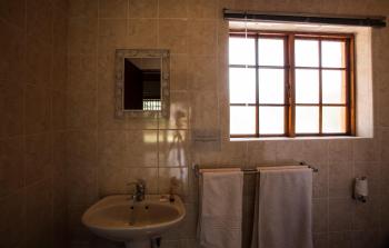 Sunbird Lodge, Phalaborwa (fotografie 5)
