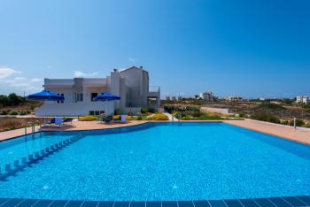 Cretan View, Stavros (fotografie 2)