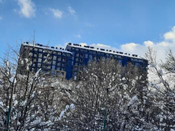 Suwon in Kechi House, Tsaghkadzor (photo 3)
