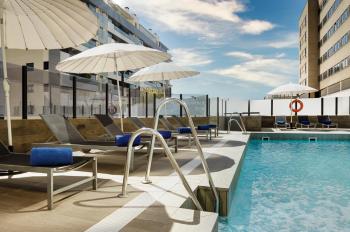 Gran Hotel Luna de Granada, Grenada (zdjęcie 2)