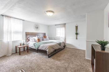 3 Bedrooms House in Waldo Kansas City, Kansas City (photo 3)