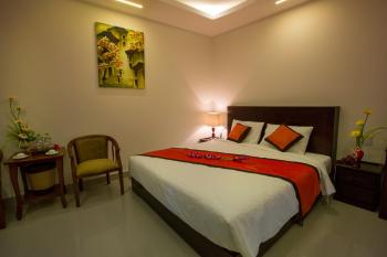 Han Huyen Homestay, Hoi An (photo 5)