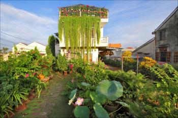 Skybird Homestay, Hoi An (zdjęcie 3)