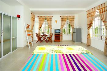 Skybird Homestay, Hoi An (zdjęcie 5)