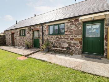 The Long Barn, Haverfordwest (fotografie 2)