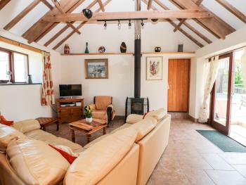 The Long Barn, Haverfordwest (fotografie 5)