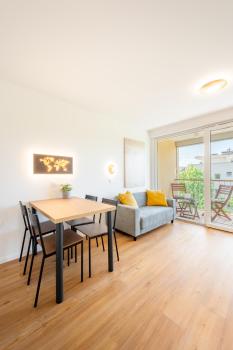 APARTMENT 396, Ljubljana (photo 4)