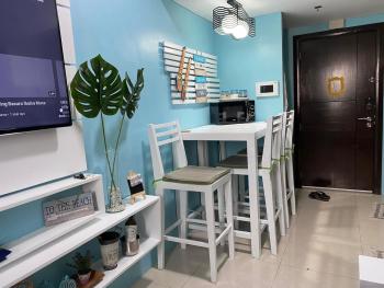 Studio Unit Right Across NAIA 3, Manila (photo 4)