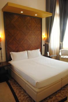 Hotel Dei Dragomanni, Venice (photo 4)