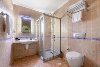Adalya Port Hotel, Анталья (фото 5)