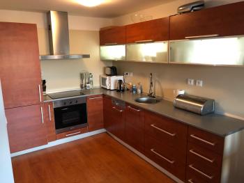 Apartmán 316, Donovaly (fotografie 4)