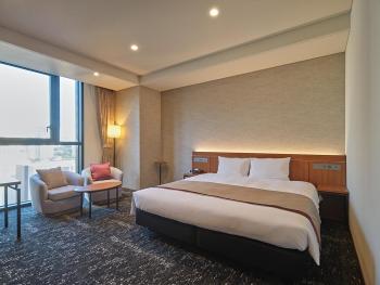 Roynet Hotel Seoul Mapo, Seul (foto 5)