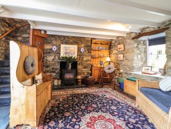 Tyddyn Bach, Newport (fotografie 4)