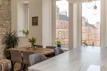 Pass the Keys 2BD Loft Style Apt - Edinburgh - Free Parking, Edinburgh (fotografie 3)