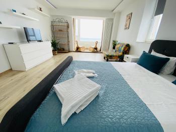 Sea View Studio, Констанца (фото 5)