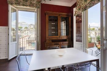 The Liberty Rooftop Terrace by Wonderful Italy, Janov (fotografie 4)