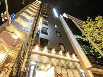 HOTEL LiVEMAX Tokyo Bakurocho, Tokio (fotografie 2)