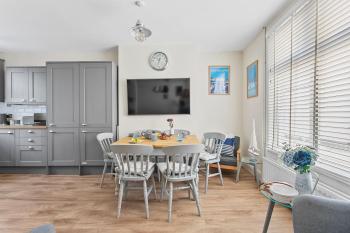 Captains Cottage - Stylish cottage, level location, in the heart of Dartmouth, Dartmouth (zdjęcie 5)