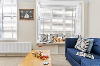 Captains Cottage - Stylish cottage, level location, in the heart of Dartmouth, Dartmouth (zdjęcie 4)