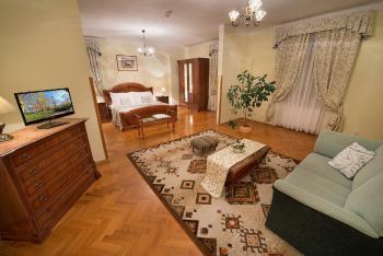 Boutique Hotel Constans, Praga (foto 3)