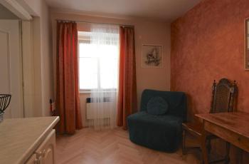 1 Bed Flat - Sleeps 2 - Wifi, Praha (fotografie 5)