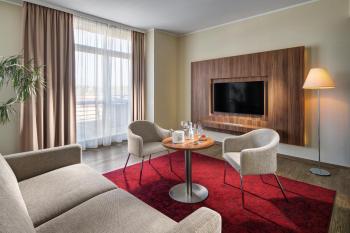 Clarion Hotel Prague Old Town, Praga (foto 2)