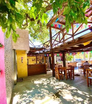 Ahavá Hostal Boutique, Cancún (fotografie 3)