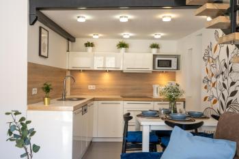 Home Sweet Home, Krakov (fotografie 3)