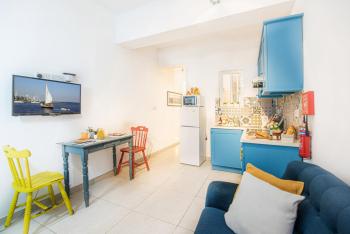 Valletta Ferry Apartment, La Valette (photo 4)