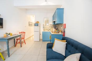 Valletta Ferry Apartment, La Valette (photo 5)