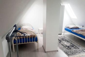 Private Room with own bathroom, Hannover (fotografie 2)