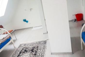 Private Room with own bathroom, Hannover (fotografie 3)