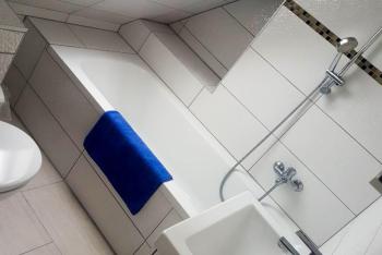 Private Room with own bathroom, Hannover (fotografie 5)