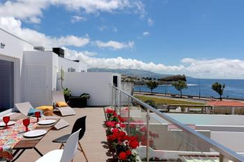 Consuls Ocean View, Ponta Delgada (photo 4)