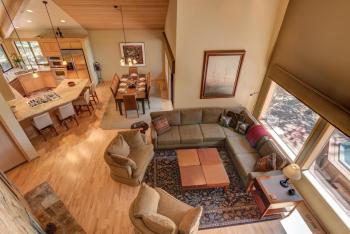 Pole House - Unit 1, Sunriver (foto 3)