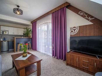 Apartamenty Zakopane U Kośle 2, Zakopane (fotografie 2)