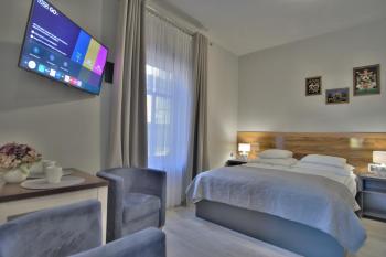APARTAMENT - ZAKOPIAŃSKI, Zakopane (fotografie 4)