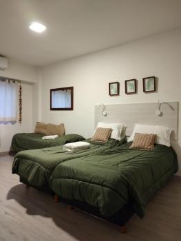 Porteño 7 Hospital Italiano, Buenos Aires (fotografie 4)