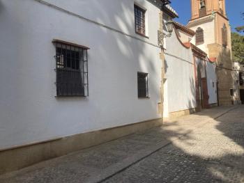 Casa del Guardés del Convento, Ronda (photo 4)