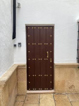 Casa del Guardés del Convento, Ronda (photo 3)