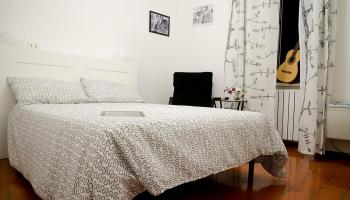 B&B Lost in Trastevere, Řím (fotografie 5)