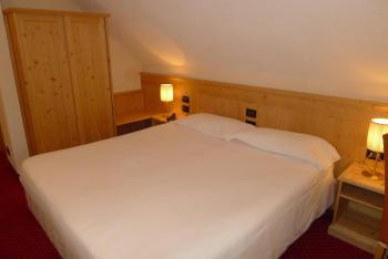 TH Corvara - Greif Hotel, Corvara in Badia (foto 5)